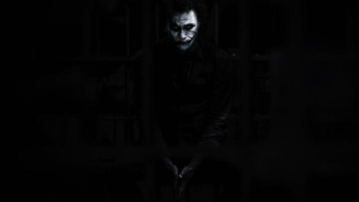 Heath Ledger Wallpapers - Top Free Heath Ledger Backgrounds 