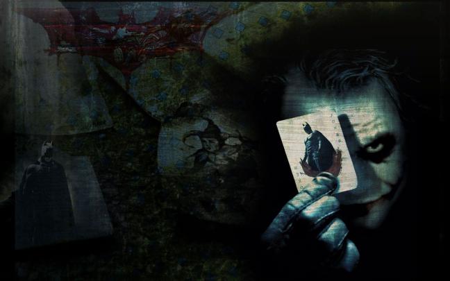 Dark Knight Joker in 4K Ultra HD Wallpapers - Top Free Dark Knight 