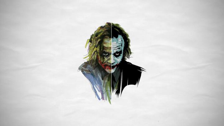 Wallpaper : 1920x1080 px, Batman, Heath Ledger, Joker 1920x1080 