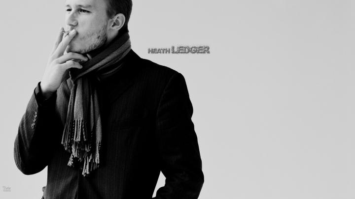 Heath Ledger Joker Wallpapers (74+ background pictures)