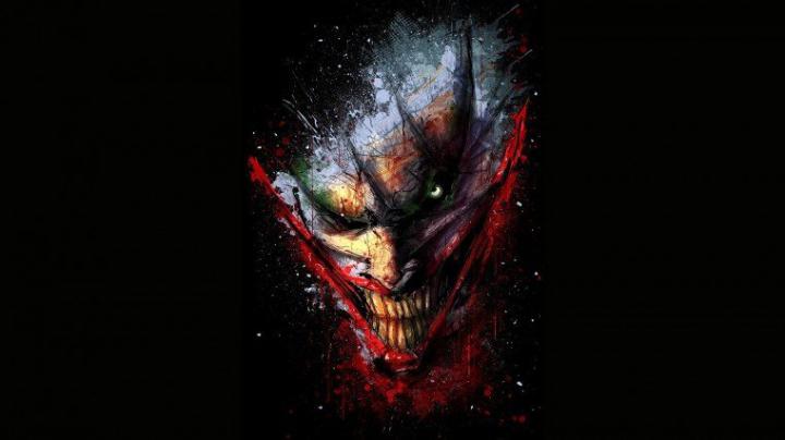 Free download The Joker Wallpaper 1920x1080 The Joker Heath Ledger 