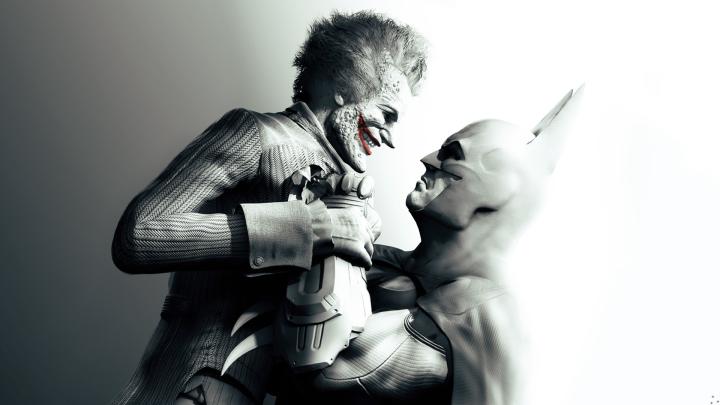 Joker HD Wallpapers 1080p (80+ images)