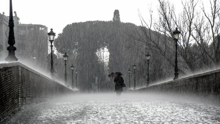 Heavy Rain Wallpaper - 1920x1080 - Download HD Wallpaper - WallpaperTip