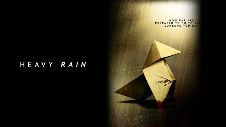 Heavy Rain Wallpapers (77+ background pictures)