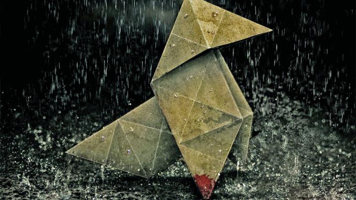 [77+] Heavy Rain Wallpapers 