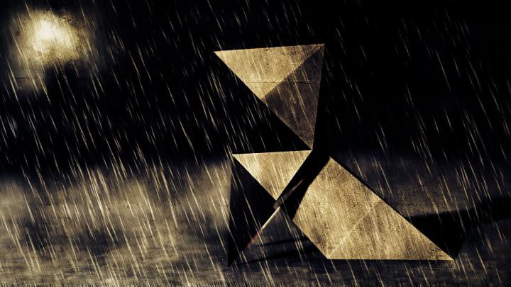 [77+] Heavy Rain Wallpaper 