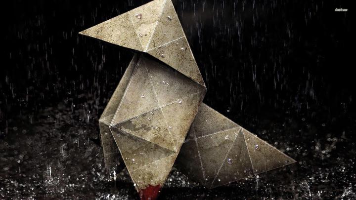 [77+] Heavy Rain Wallpaper 
