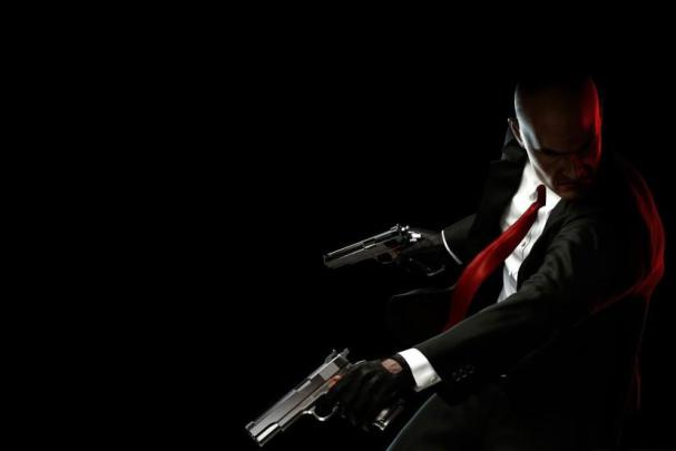 Hitman wallpaper \u00b7\u2460 Download free full HD backgrounds for desktop 