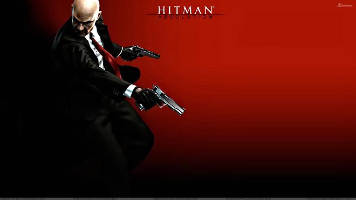 Hitman Desktop Wallpapers - Top Free Hitman Desktop Backgrounds 