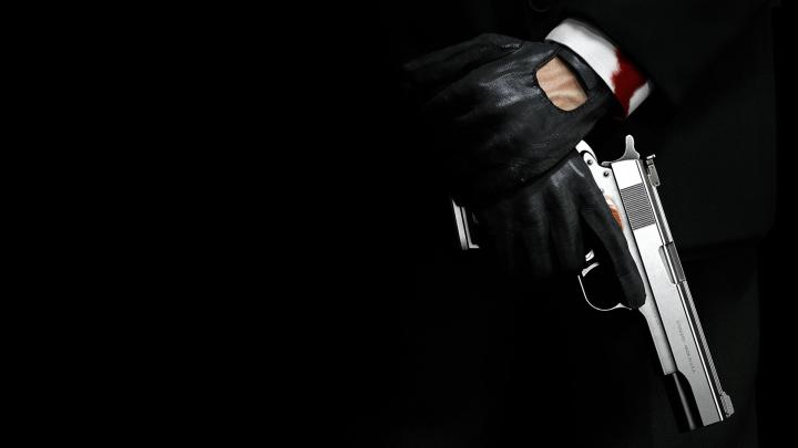Hitman HD Wallpaper | Background Image | 1920x1080 | 327423 