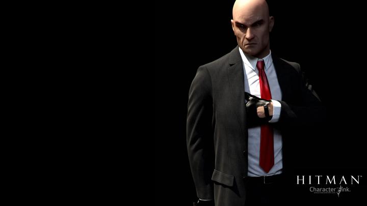 Hitman Wallpaper HD (69+ images)