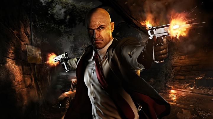 Hitman Blood Money Wallpapers (72+ images)