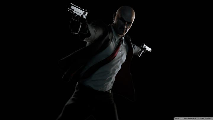 Hitman wallpaper \u00b7\u2460 Download free full HD backgrounds for desktop 