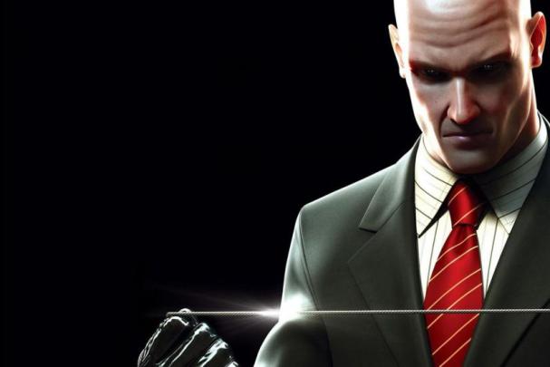 Hitman wallpaper \u00b7\u2460 Download free full HD backgrounds for desktop 