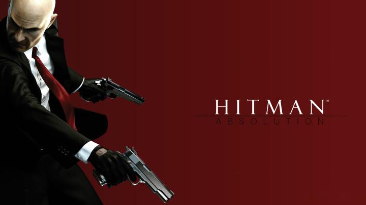 Hitman Absolution Wallpapers 1920X1080 (78+ background pictures)