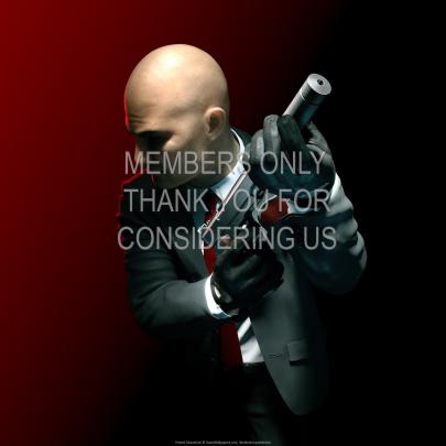 Hitman Wallpapers (69+ background pictures)