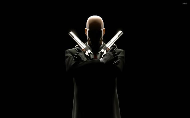 Hitman wallpaper \u00b7\u2460 Download free full HD backgrounds for desktop 