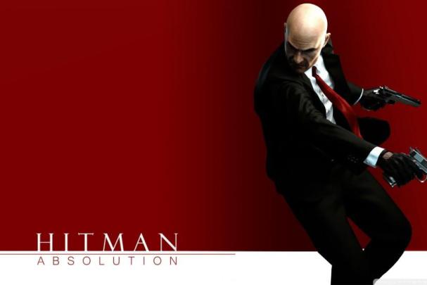 Hitman wallpaper \u00b7\u2460 Download free full HD backgrounds for desktop 