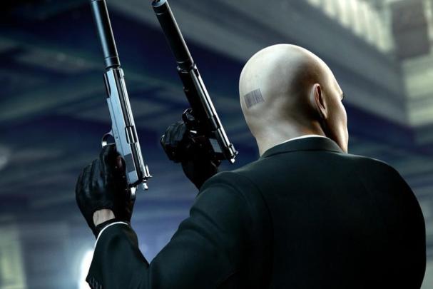 Hitman wallpaper \u00b7\u2460 Download free full HD backgrounds for desktop 