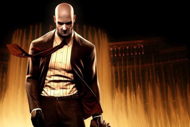 Hitman wallpaper \u00b7\u2460 Download free full HD backgrounds for desktop 