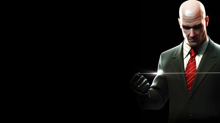 Hitman Wallpapers (69+ background pictures)
