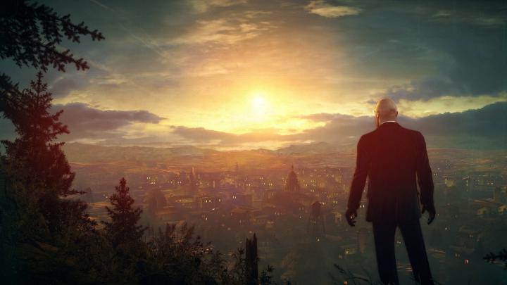 Hitman Wallpaper (75+ immagini)