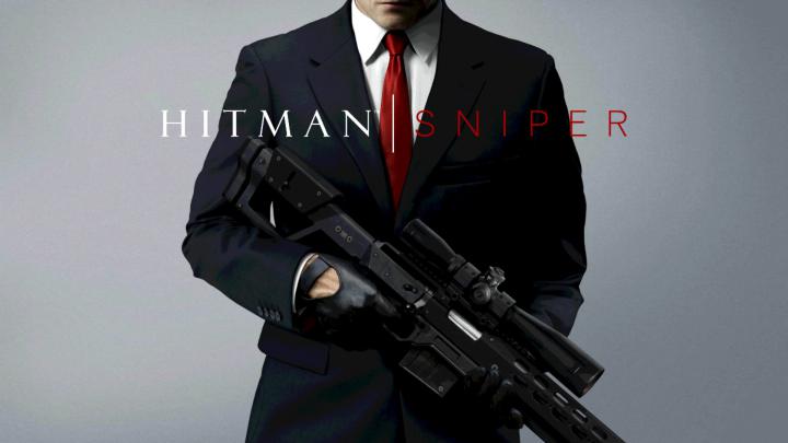 Hitman Wallpapers (69+ background pictures)