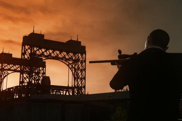 Hitman wallpaper \u00b7\u2460 Download free full HD backgrounds for desktop 