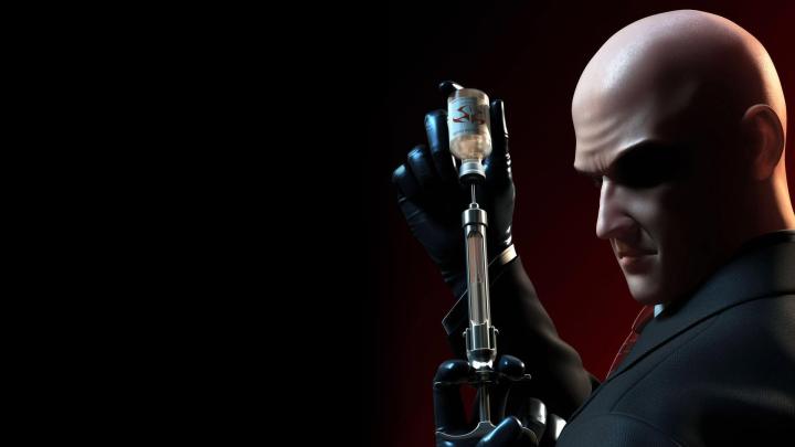 Hitman wallpaper \u00b7\u2460 Download free full HD backgrounds for desktop 