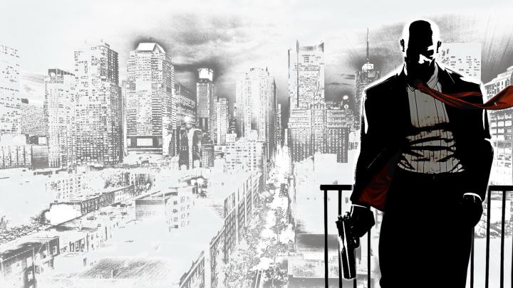 Hitman Wallpaper HD (69+ images)