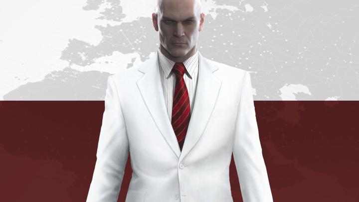Hitman Suit Wallpapers - Top Free Hitman Suit Backgrounds - WallpaperAccess