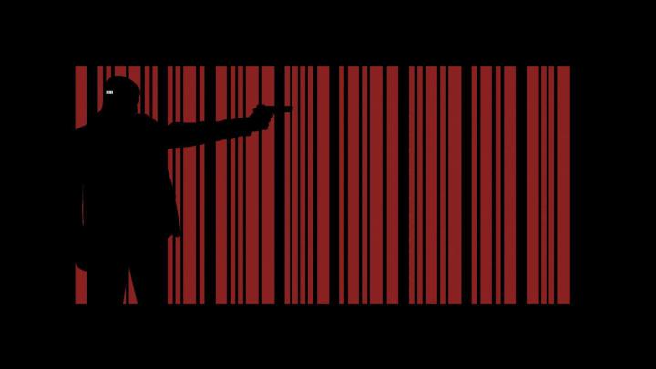 Hitman Logo Wallpaper (71+ images)