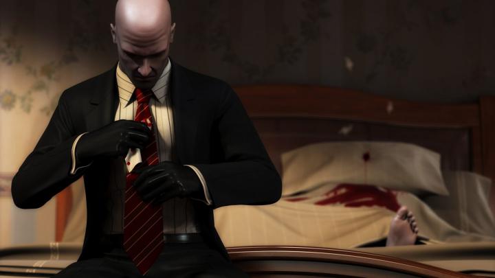 [49+] Hitman Logo Wallpaper Windows 8 