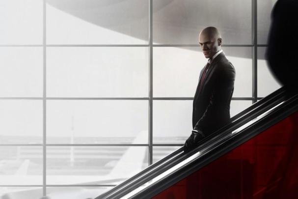 Hitman wallpaper \u00b7\u2460 Download free full HD backgrounds for desktop 