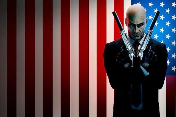 Hitman wallpaper \u00b7\u2460 Download free full HD backgrounds for desktop 