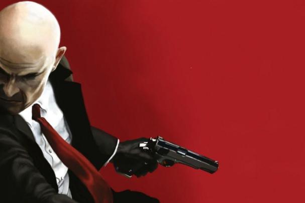 Hitman wallpaper \u00b7\u2460 Download free full HD backgrounds for desktop 