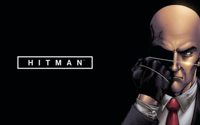 Hitman HD Wallpaper | Background Image | 1920x1080