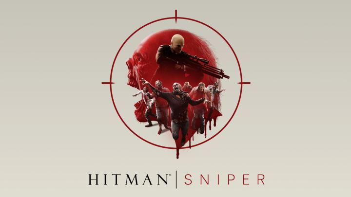Hitman Logo Wallpaper (71+ images)