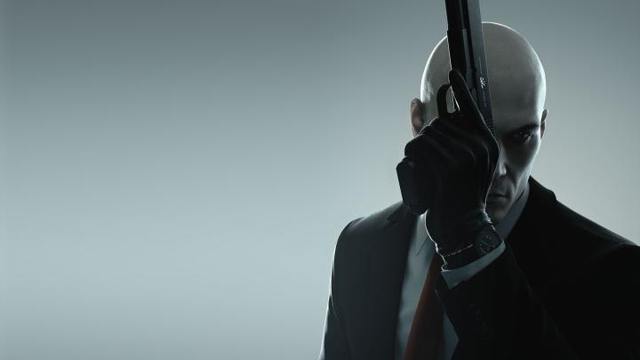 Hitman wallpaper \u00b7\u2460 Download free full HD backgrounds for desktop 