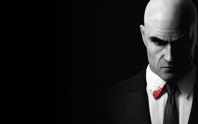 [48+] Hitman 5 Wallpaper 