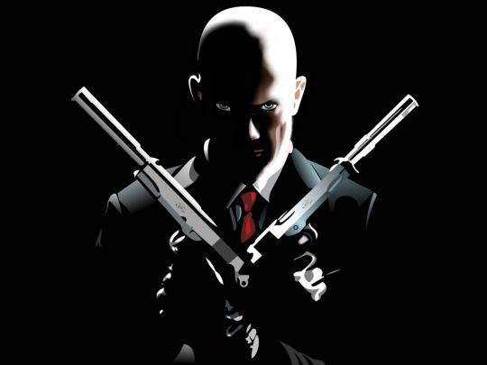 Hitman Wallpapers - 1440x1080 - 127429