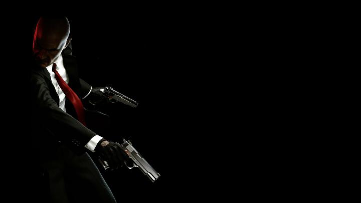 Hitman wallpaper \u00b7\u2460 Download free full HD backgrounds for desktop 
