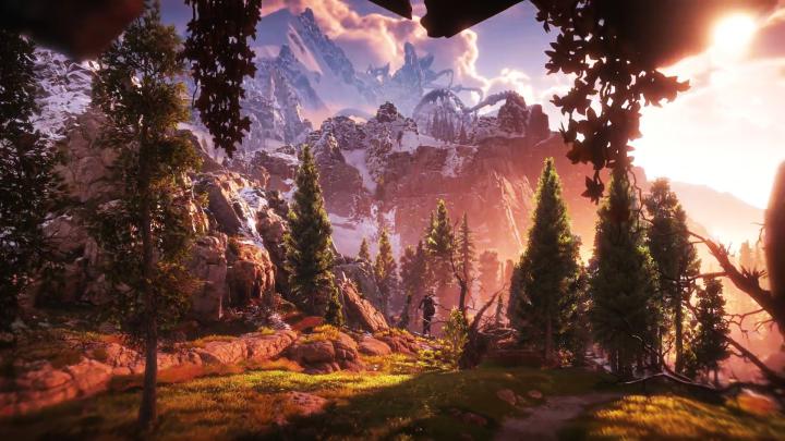 Horizon Zero Dawn Wallpapers (84+ images)