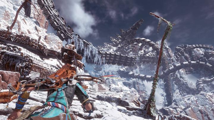 Horizon Zero Dawn Wallpapers (84+ images)