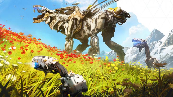 Horizon Zero Dawn Wallpaper Phone - 1920x1080 Wallpaper - teahub.io