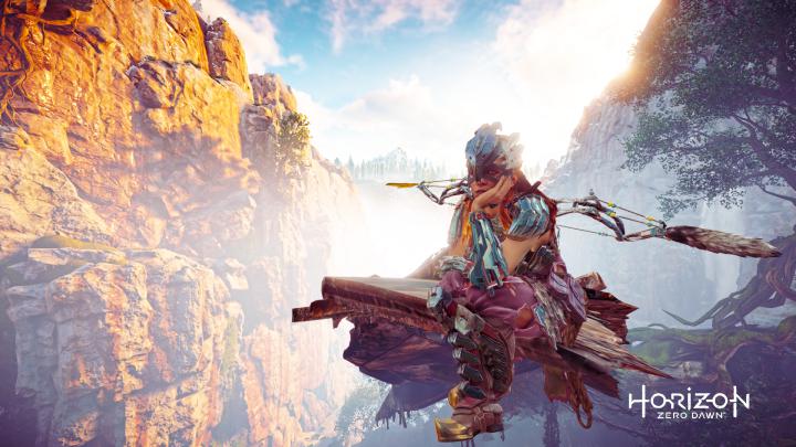 Horizon Zero Dawn Wallpaper 1920X1080 - Horizon Zero Dawn Wallpapers 