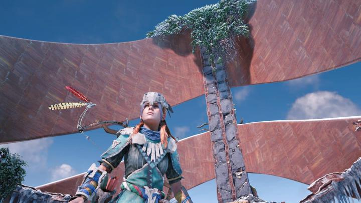 Horizon Zero Dawn Wallpapers (84+ images)