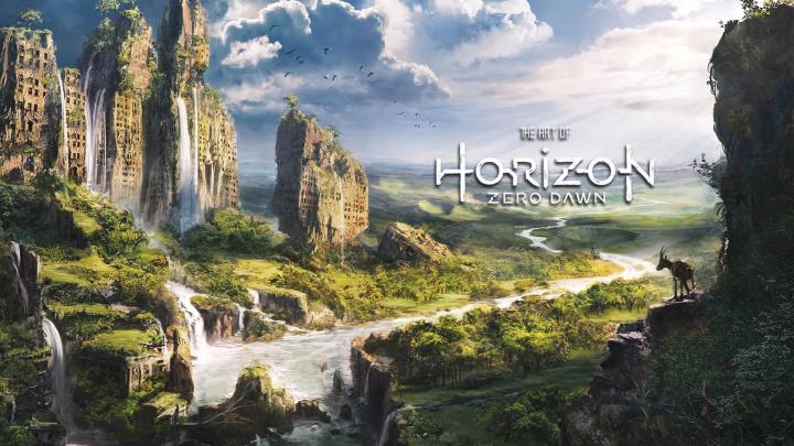 Horizon Zero Dawn Wallpapers (84+ images)