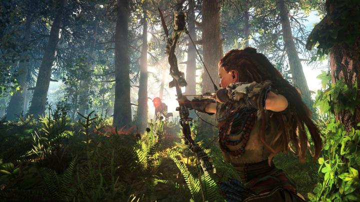 Horizon Zero Dawn Wallpapers (82+ background pictures)