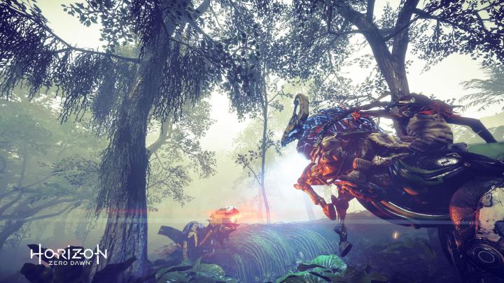 Horizon Zero Dawn Wallpapers (83+ pictures)